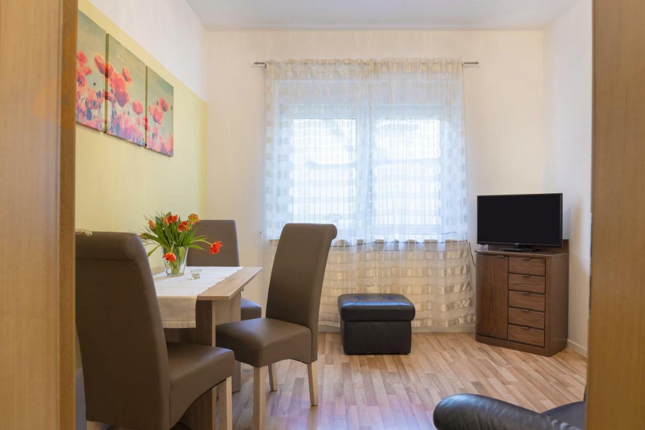 Ferienwohnung Wideystrasse 비텐 외부 사진